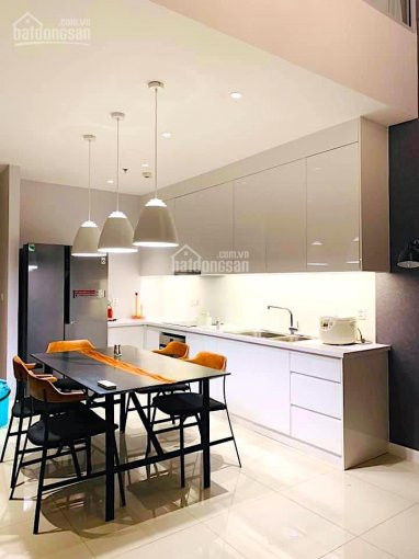 (siêu Phẩm) Estella Heights - Duplex 3pn - 123m2 - Tầng Trung Nội Thất Cực Kỳ đẹp 3