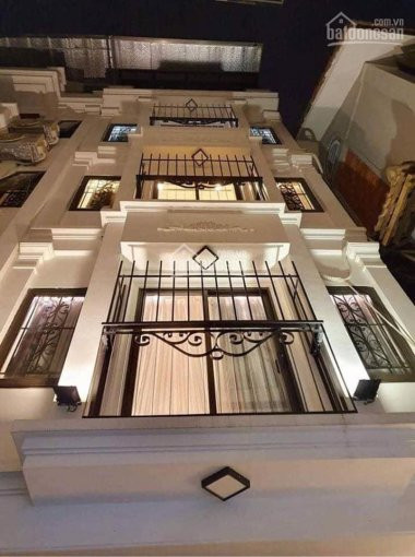 Siêu Phẩm Hàm Nghi - 7t- 60m2 - Thang Máy - Oto Vào Nhà - Kd Cực Tốt - Giá Chỉ 89 Tỷ 1