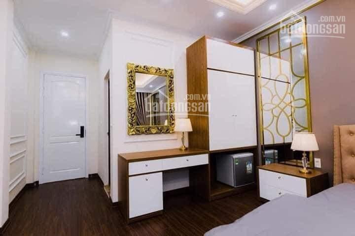 Siêu Phẩm Hoàng Cầu, 7 Tầng, Thang Máy, Apartment Cao Cấp Doanh Thu Khủng 1