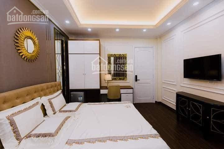 Siêu Phẩm Hoàng Cầu, 7 Tầng, Thang Máy, Apartment Cao Cấp Doanh Thu Khủng 4