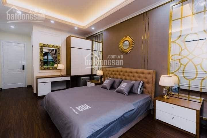 Siêu Phẩm Hoàng Cầu, 7 Tầng, Thang Máy, Apartment Cao Cấp Doanh Thu Khủng 6