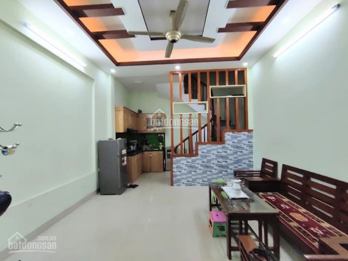 Siêu Phẩm Hoàng Mai 30m2, 5 Tầng,cách Oto 5m Giá 2,55 Tỷ 1