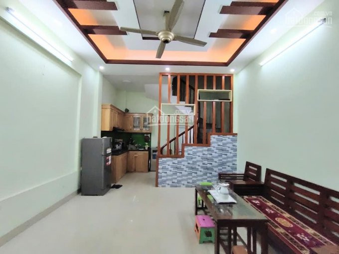 Siêu Phẩm Hoàng Mai 30m2, 5 Tầng,cách Oto 5m Giá 2,55 Tỷ 2