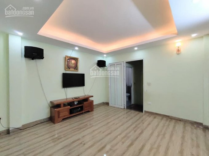 Siêu Phẩm Hoàng Mai 30m2, 5 Tầng,cách Oto 5m Giá 2,55 Tỷ 5