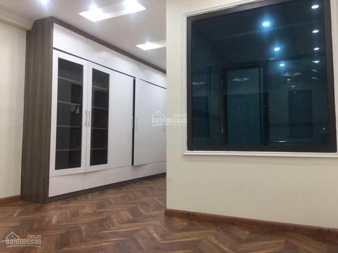 Siêu Phẩm Hoàng Quốc Vệt ôtô 7 Chỗ Chạy Vòng Quanh 65m2 X 6 Tầng, Mặt Tiền 5m  Kd đỉnh Giá 12,5 Tỷ 6