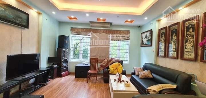 Siêu Phẩm Kinh Doanh Bán Nhà Mặt Phố Tô Hiệu - Hà Cầu, 4 Làn ô Tô, Vỉa Hè, 4 Tầng 70m, Giá 134 Tỷ 3