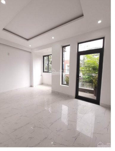 Siêu Phẩm Nhà 4 Tầng Mt Dương Bá Trạc, Hòa Cường Nam, Hải Châu, đà Nẵng, 5x18m = 90m2, Dtsd: 300m2 3