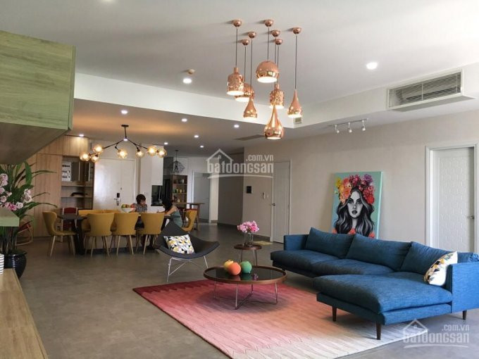 Siêu Phẩm Penthouse View Toàn Cảnh Sông Hướng đông Nam Phong Thủy Thịnh Vượng Giá 18 Tỷ (bao Hết) 2