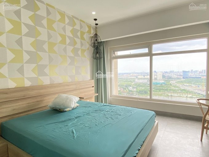 Siêu Phẩm Penthouse View Toàn Cảnh Sông Hướng đông Nam Phong Thủy Thịnh Vượng Giá 18 Tỷ (bao Hết) 6