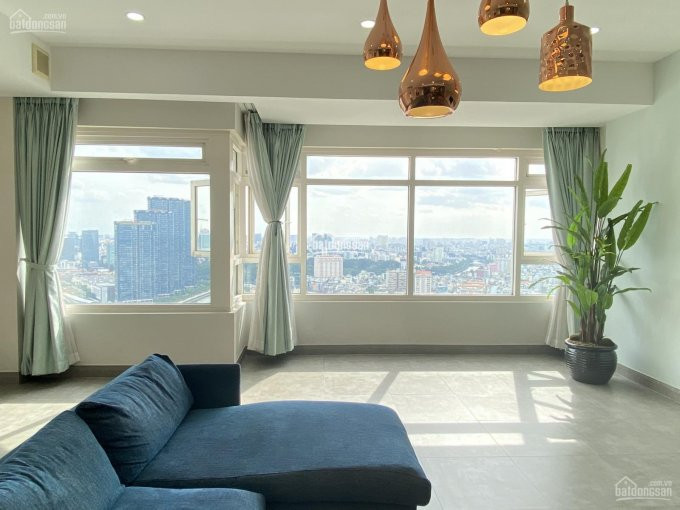 Siêu Phẩm Penthouse View Toàn Cảnh Sông Hướng đông Nam Phong Thủy Thịnh Vượng Giá 18 Tỷ (bao Hết) 7