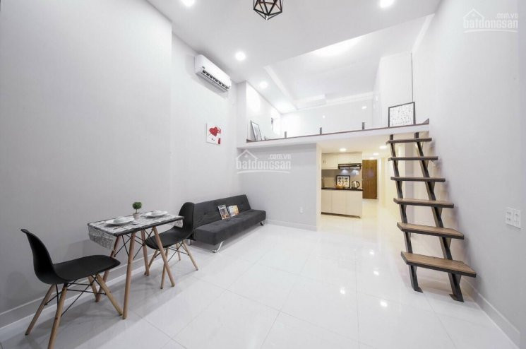 Siêu Phẩm Tòa Nhà 8 Tầng Chdv Mặt Tiền Huỳnh Tấn Phát, Quận 7, Doanh Thu 125 Triệu/ Tháng, 25 Tỷ 2