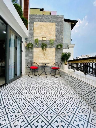 Siêu Phẩm Villa Nhà Phố Phan Huy ích,hxh,p12,gò Vấplh 0907000967 6
