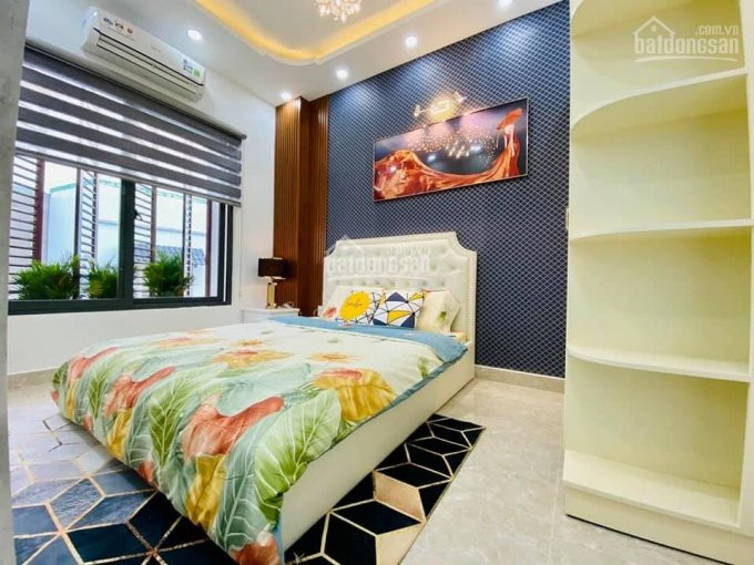 Siêu Phẩm Villa Nhà Phố Phan Huy ích,hxh,p12,gò Vấplh 0907000967 7