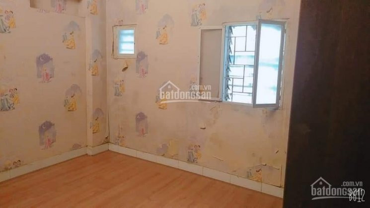 Siêu Rẻ - Nhà 32m2 Sổ - Ngõ 86 Tô Vĩnh Diện - Chỉ 25 Tỷ - Sát Ngã Tư Sở - Thoáng Sáng - ở Ngay 4