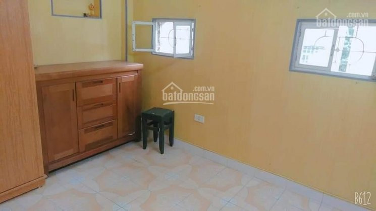 Siêu Rẻ - Nhà 32m2 Sổ - Ngõ 86 Tô Vĩnh Diện - Chỉ 25 Tỷ - Sát Ngã Tư Sở - Thoáng Sáng - ở Ngay 6