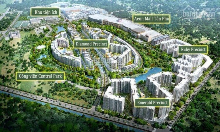 Sky Linked Villa  160 -242m2 Biệt Thự Trên Không Có đường Dẫn Lên Gara ô Tô Riêng Ngay Cửa Nhà 8