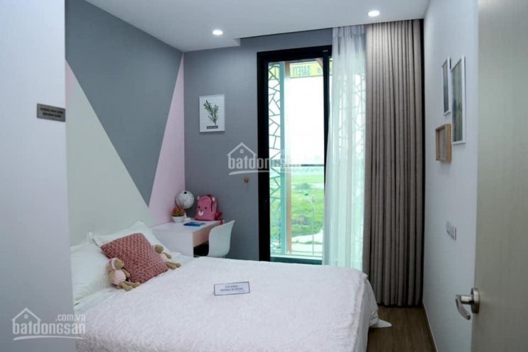 Suất Ngoại Giao Bán Căn 2 Phòng Ngủ Full Nội Thất Cao Câp Chỉ 1,8 Tỷ Tầng đẹp View Hồ Lh:0974303203 3