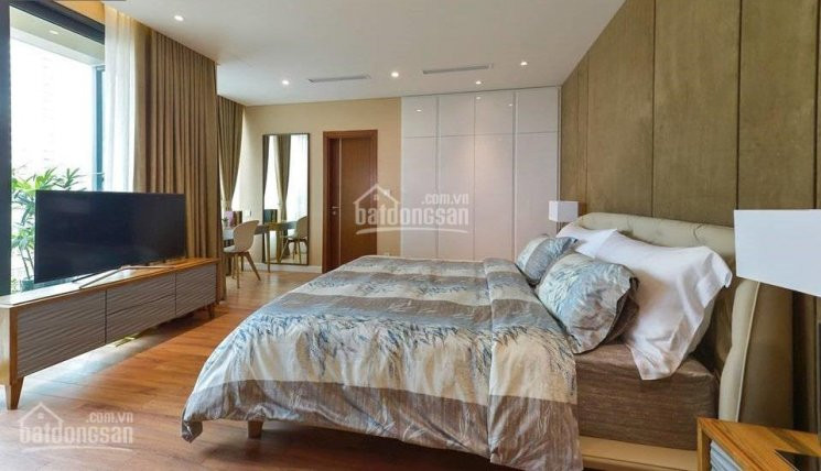 Suất Ngoại Giao Căn 107m2 Tầng Trung View Công Viên, Giá Siêu Siêu Hấp Dẫn So Với Thị Trường 4