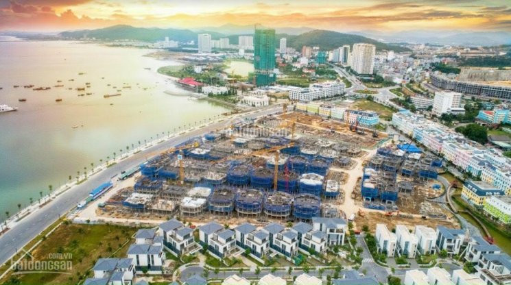 Sun Grand City Feria - Biệt Thự ở đẳng Cấp, Không Dành Cho Số đông, Vị Trí Vàng Mặt Vịnh Hạ Long 7