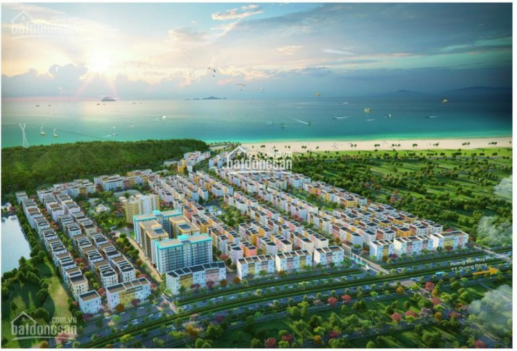 Sun Grand City New An Thới - Kđt Biển Sổ đỏ Lâu Dài đầu Tiên ở Thành Phố Phú Quốc - 0906959697 2