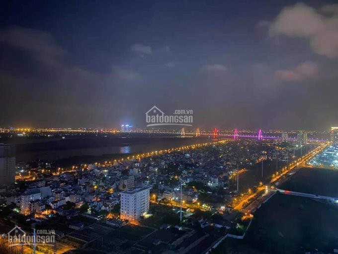 Sunshine City Bán Căn 2 Pn, Thiết Kế Phòng Thông Minh, Tầng Cao View đẹp Giá 3,05 Tỷ Bao Vat+ Kpbt 4