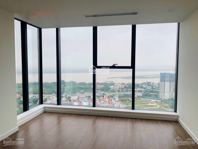 Sunshine City, View Sông Hồng, Cầu Nhật Tân đẹp, Căn 3pn/dt 116m2 Giá 4 Tỷ, Full đồ, Nhận Nhà ở Nga 1