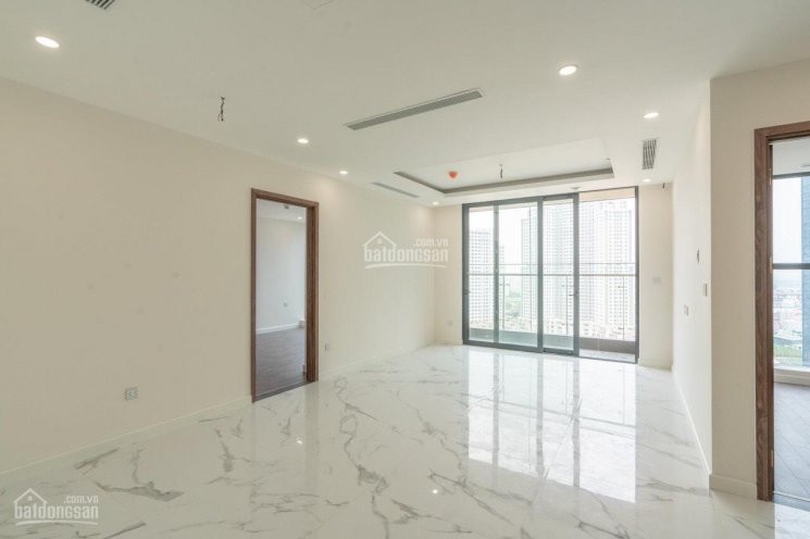 Sunshine City, View Sông Hồng, Cầu Nhật Tân đẹp, Căn 3pn/dt 116m2 Giá 4 Tỷ, Full đồ, Nhận Nhà ở Nga 2