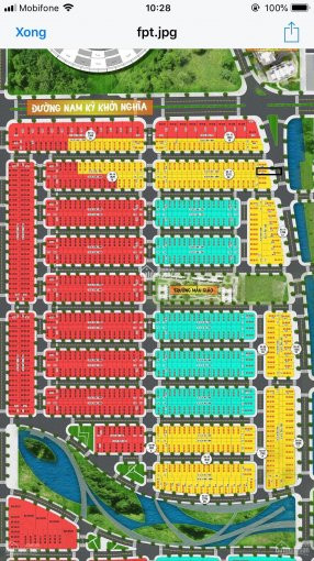 Sụp Hầm Duy Nhất 1 Lô 104m2 đơn Giá 25 Tỷ Tại Khu đô Thị Cao Cấp Fpt đà Nẵng 1