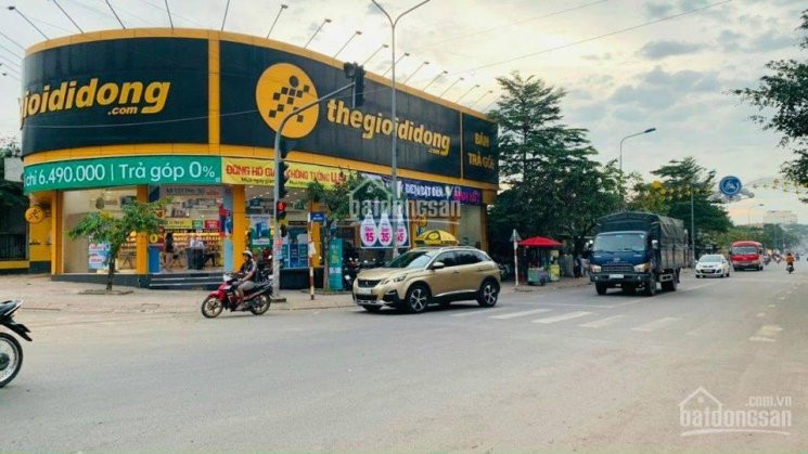 Thanh Lý 5 Lô đất Thổ Cư Mặt Tiền, Gần Trường, Chợ, Thế Giới Di Dộng, Ngân Hàng Hỗ Trợ 50%, Sổ Sẵn 9