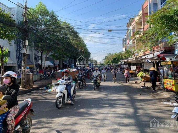 Thanh Lý 5 Lô đất Thổ Cư Mặt Tiền, Gần Trường, Chợ, Thế Giới Di Dộng, Ngân Hàng Hỗ Trợ 50%, Sổ Sẵn 10