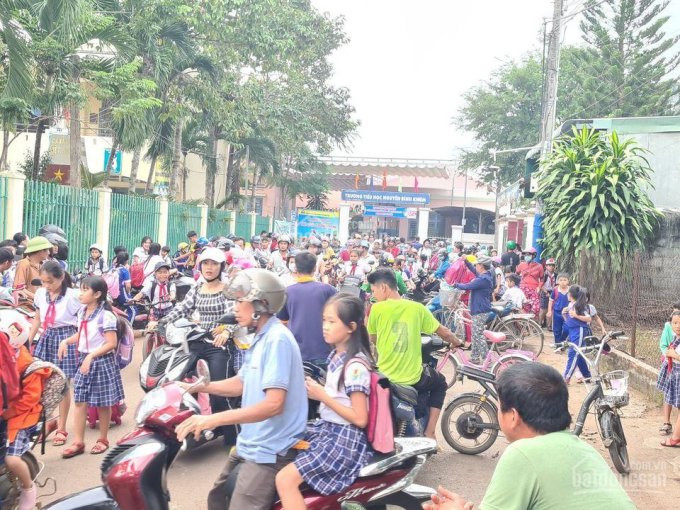 Thanh Lý 5 Lô đất Thổ Cư Mặt Tiền, Gần Trường, Chợ, Thế Giới Di Dộng, Ngân Hàng Hỗ Trợ 50%, Sổ Sẵn 11