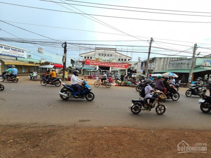Thanh Lý 5 Lô đất Thổ Cư Mặt Tiền, Gần Trường, Chợ, Thế Giới Di Dộng, Ngân Hàng Hỗ Trợ 50%, Sổ Sẵn 15