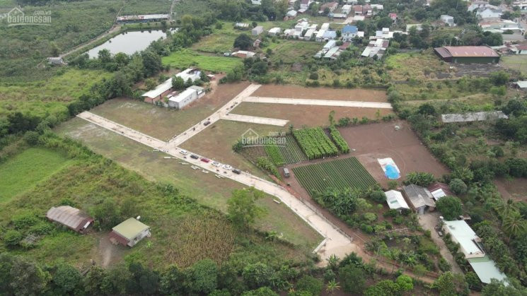 Thanh Lý 5 Lô đất Thổ Cư Mặt Tiền, Gần Trường, Chợ, Thế Giới Di Dộng, Ngân Hàng Hỗ Trợ 50%, Sổ Sẵn 16