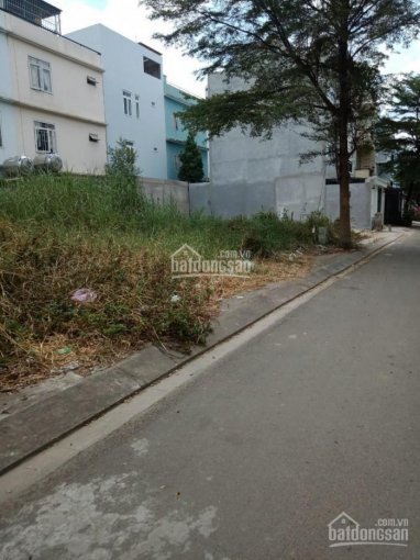 Thanh Lý Giá Rẻ đất Nền Nằm Trên đường Số 7, Bình Tân, Sổ Hồng Riêng 2