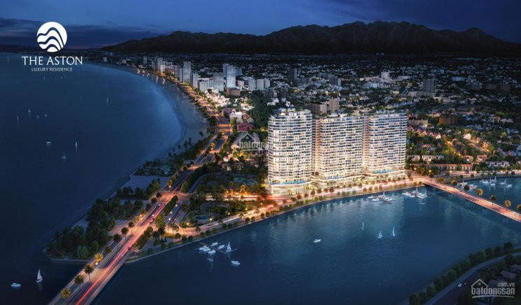 The Aston Luxury Residence Nha Trang Căn Hộ Cao Cấp 5 Sao Mt đường Trần Phú, Sở Hữu Vĩnh Viễn 1