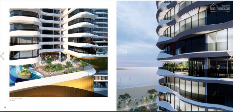 The Aston Luxury Residence Nha Trang Căn Hộ Cao Cấp 5 Sao Mt đường Trần Phú, Sở Hữu Vĩnh Viễn 2