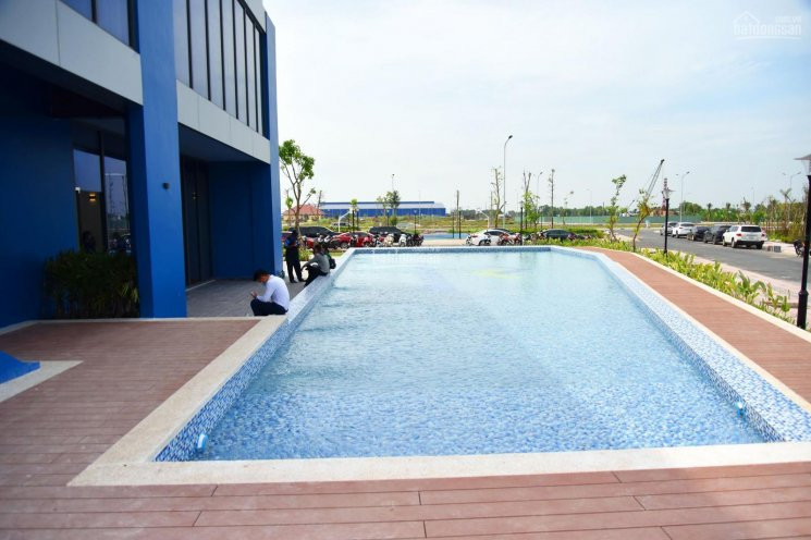 The Sol City, Dự án Hot Nhất Nam Sài Gòn, Mở Bán Giai đoạn đầu, Cam Kết Lợi Nhuận 20%, Lh 0903296139 6