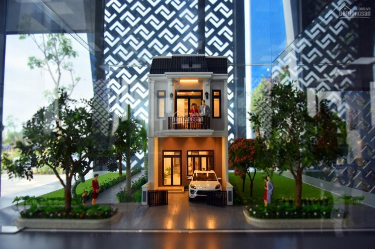 The Sol City, Dự án Hot Nhất Nam Sài Gòn, Mở Bán Giai đoạn đầu, Cam Kết Lợi Nhuận 20%, Lh 0903296139 8