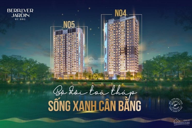 Thông Báo-cđt Brg Group Công Khai Giá Gốc Dự án Beriver Jardin Gọi Ngay để Nhận Giá Gốc Chuẩn Nhất 1