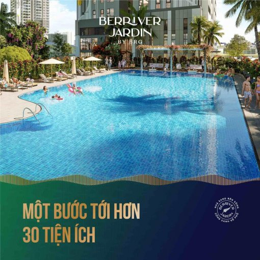 Thông Báo-cđt Brg Group Công Khai Giá Gốc Dự án Beriver Jardin Gọi Ngay để Nhận Giá Gốc Chuẩn Nhất 4