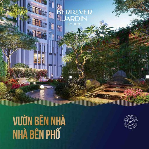 Thông Báo-cđt Brg Group Công Khai Giá Gốc Dự án Beriver Jardin Gọi Ngay để Nhận Giá Gốc Chuẩn Nhất 5