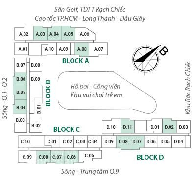 Thông Tin Giá Tốt Nhất - Căn Hộ Jamila - Khang điền - 2pn 255 Tỷ - 3pn 333 Tỷ - Lh 0908133217 1