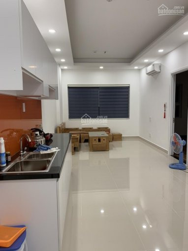 Thuê Ngay Ch 3pn Tại 9 View Apartment, Trước Tết Lắp Ngay Máy Lạnh, Bếp Từ, Tủ Quần áo, 0963362906 2