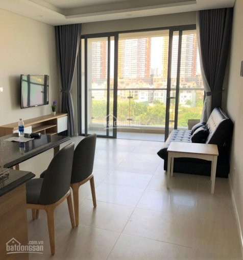 Thuê Ngay Chơ Chi! Ch 2pn Tháp Canary, View Sông Mát Mẻ, Full Nội Thất đẹp Như Hình 20tr/th, 72m2 1