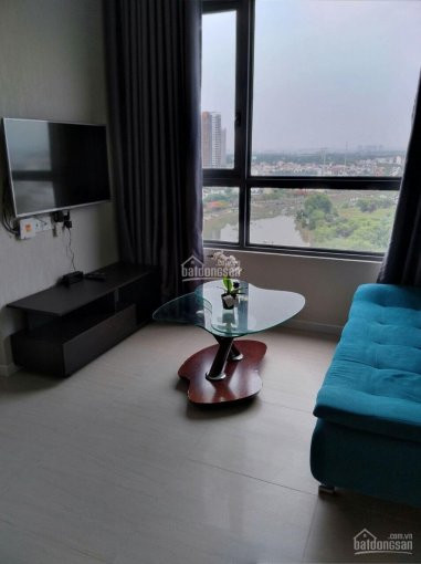 Thuê Ngay Chơ Chi! Ch 2pn Tháp Canary, View Sông Mát Mẻ, Full Nội Thất đẹp Như Hình 20tr/th, 72m2 4