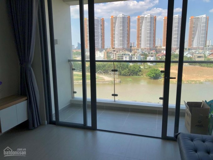 Thuê Ngay Chơ Chi! Ch 2pn Tháp Canary, View Sông Mát Mẻ, Full Nội Thất đẹp Như Hình 20tr/th, 72m2 7