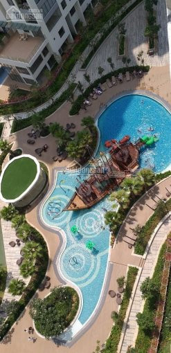 Thuê Nhanh Ch 2pn Tháp Bahamas đảo Kim Cương, View Hồ Bơi Quá đỉnh, Full Nội Thất Cao Cấp 6