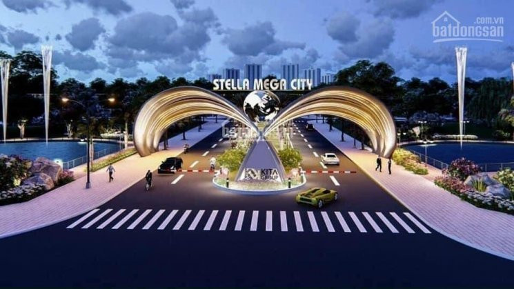 Tiền Gửi Ngân Hàng Ls Thấp Lại Chưa Chắc đã An Toàn, đầu Tư Stella Mega City Với 850tr Thì Sao? 2