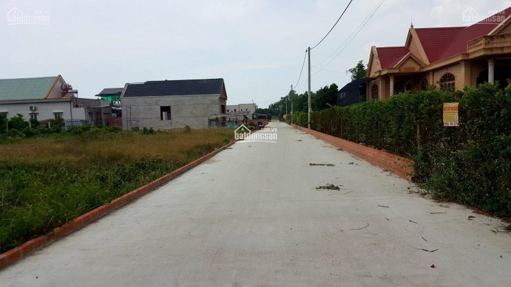 Tìm Chủ Cho Mảnh đất 221m2 Cách Biển 1,3km Nằm Trong Khu Villa Biệt Thự Hồ Tràm Giá Chỉ 3,39 Tỷ 3