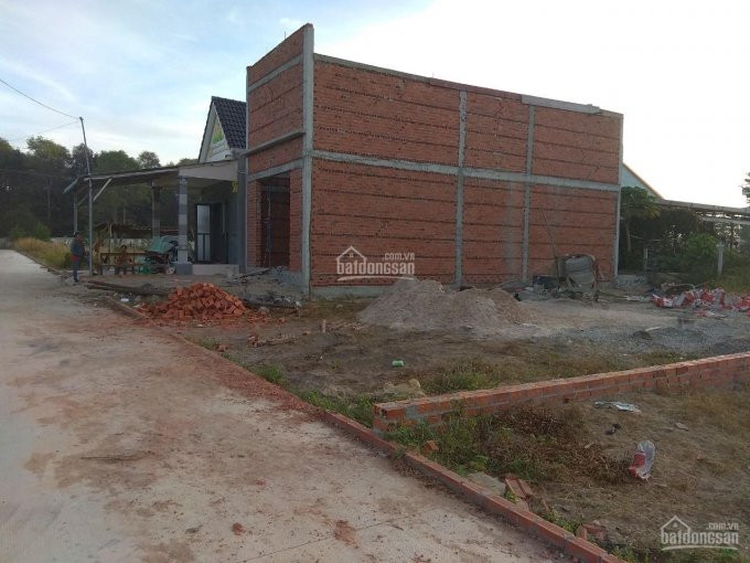 Tìm Chủ Cho Mảnh đất 221m2 Cách Biển 1,3km Nằm Trong Khu Villa Biệt Thự Hồ Tràm Giá Chỉ 3,39 Tỷ 6